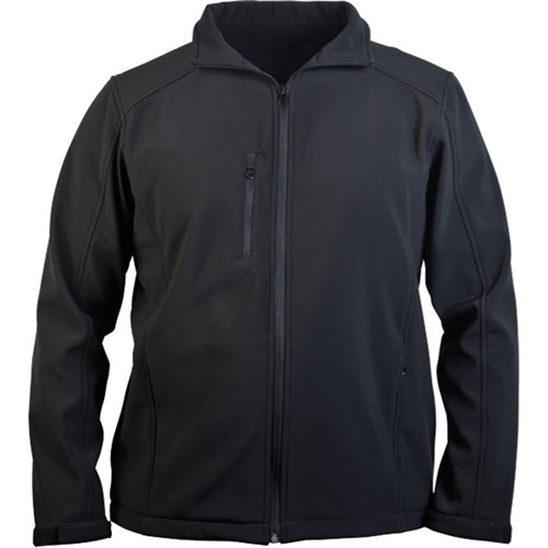 Softshell Jacket Men's