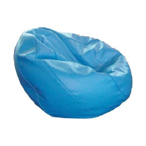 SitRite Vinyl Bean Bag Small