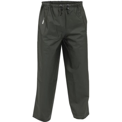 Argyle PVC Overtrousers