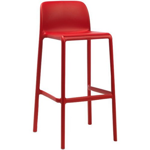 Faro Bar Stool