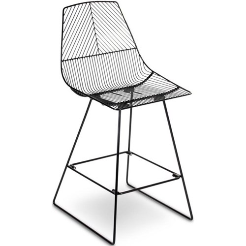Johnny Kitchen Stool Sled Base
