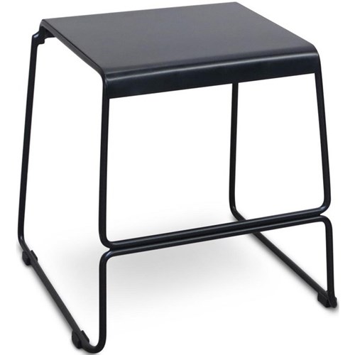 Detroit Low Bar Stool