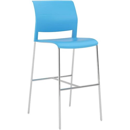 Game Bar Stool