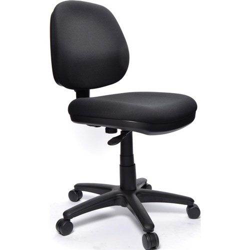 Buro Image Task Chair 1 Lever Nylon Base