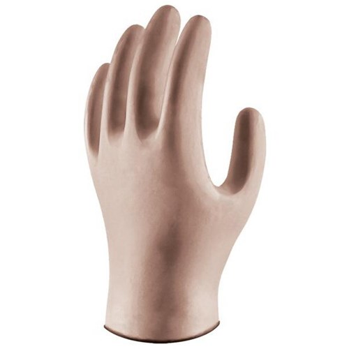 Lynn River Vinyl Gloves Powder Free Clear, Carton of 10 Packs