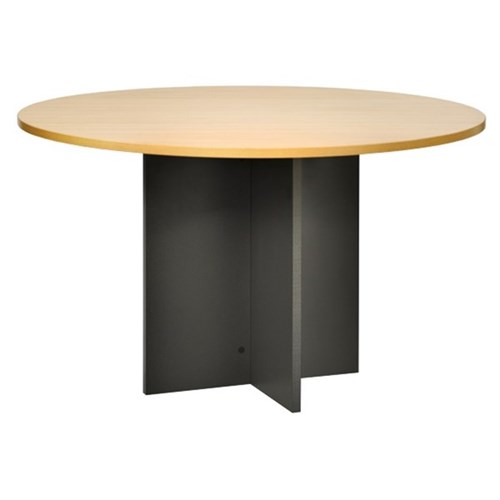 Emerge OT215 Meeting Table 1200mm Diameter