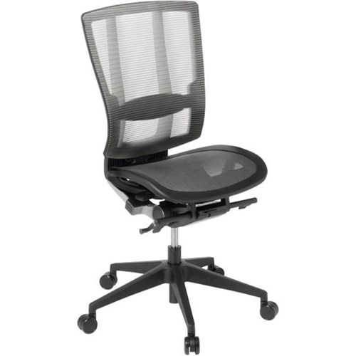 Cloud Ergonomic Chair Mesh Back