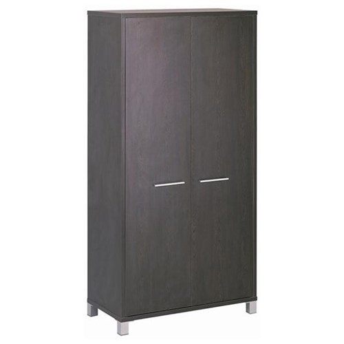 Cubit Cupboard 2 Doors and 4 Shelves 1800mm