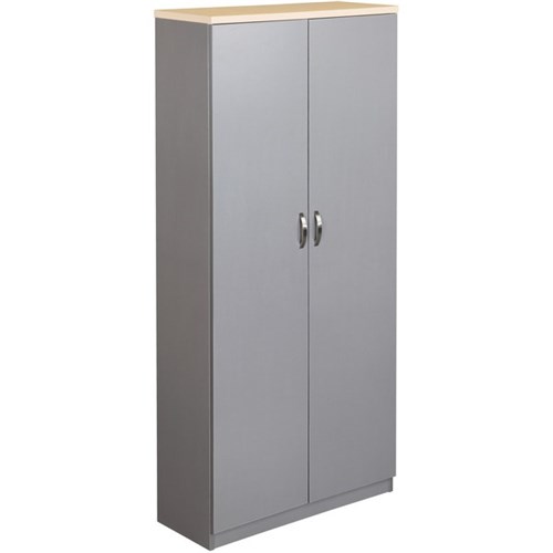 Spartan Cupboard