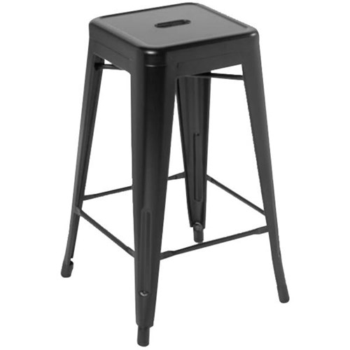 Industry Kitchen Stool 660mm