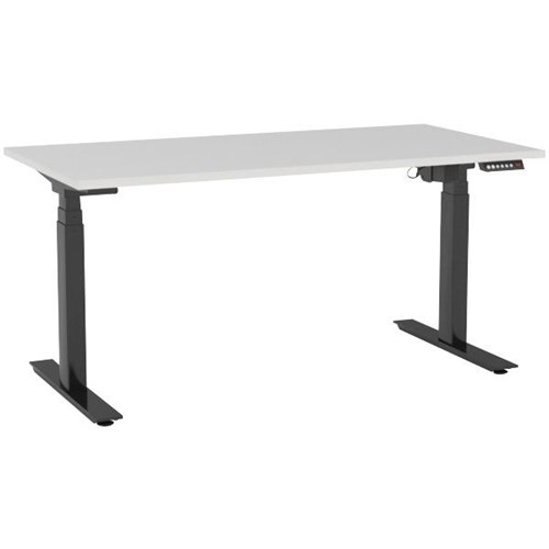 Agile 3 Electric Single Height Adjustable Desk