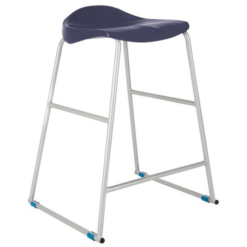 Titan School Lab Stool