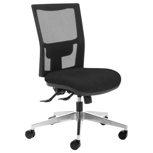 Team Air Task Chair Mesh Back 3 Lever