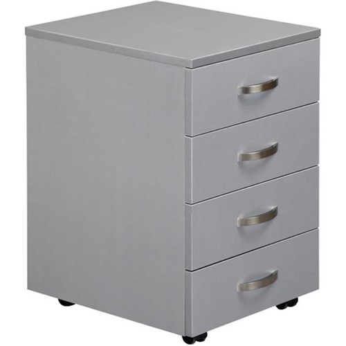 Spartan Mobile 4 Drawer