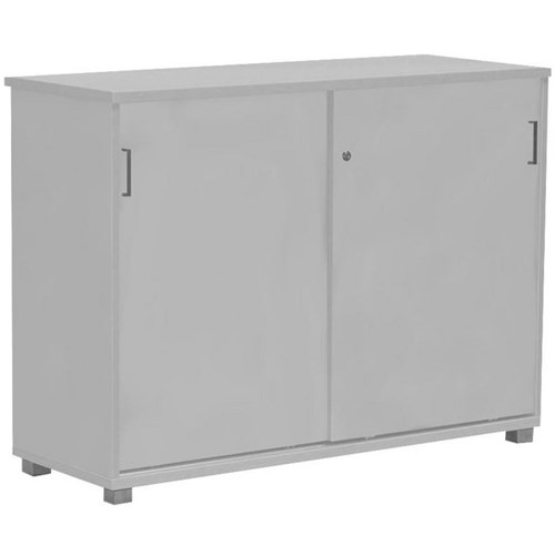 Accord Credenza Sliding Doors Locking