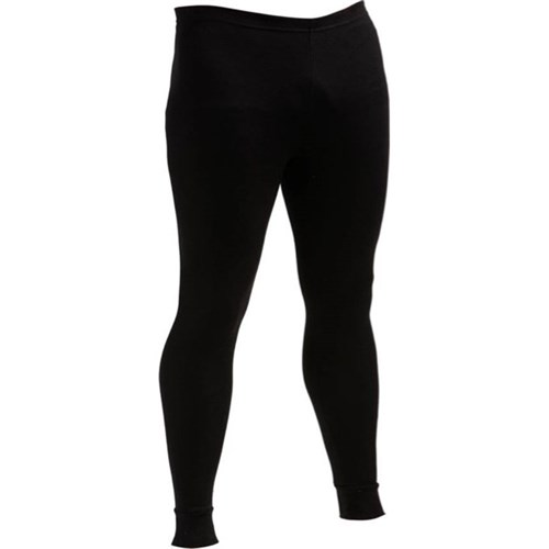 Equinox Thermal Long John 240g Black