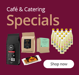 Cafe & Catering Deals